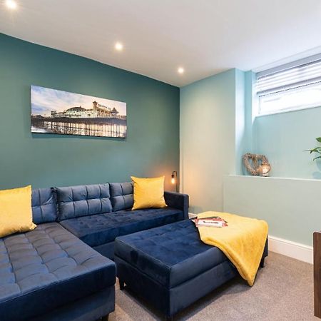The Bakery A Renovated Gem In Central Brighton Apartment Exterior photo