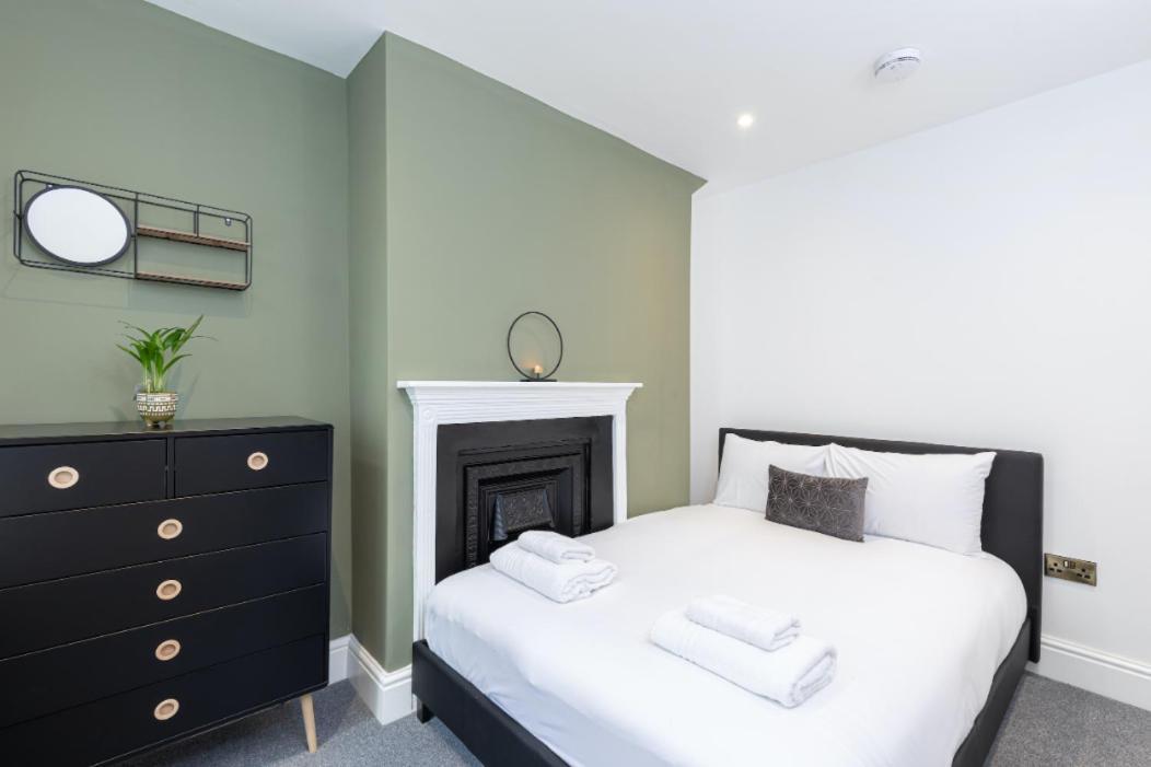 The Bakery A Renovated Gem In Central Brighton Apartment Exterior photo