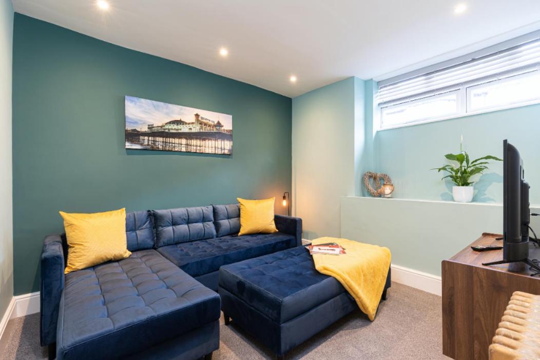 The Bakery A Renovated Gem In Central Brighton Apartment Exterior photo
